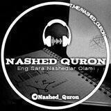 Nashed Quron