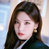 YEJI | ITZY • ЙЕДЖИ