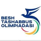 MATERIALLAR 2-MAVSUM 5 TASHABBUS OLIMPIADASI