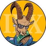 IBEX Coin (IBX) Entry Portal
