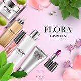 🍀Flora kosmetiks💄