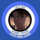 Levi Inu Official GP