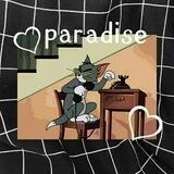 ςαξe 'ραrαdίζe'