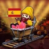 GnomeMines Spanish 🇪🇸