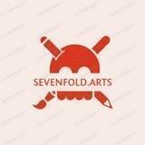 Seven.Arts Drawing☠🎨