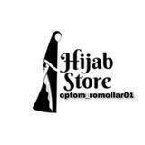 Hijab store