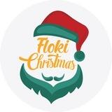 Floki Christmas Official Group