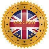 KALCKER INSTITUTE ENGLISH CHANNEL