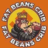 Fat Beans Crib