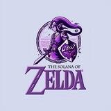 The Solana of Zelda 🗡️ $ZELDA | Next 1000x l Doxx | Safu | Audit | KYC | AMA