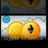 Cryptoinfluencer shill group