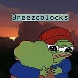 Breezeblocks
