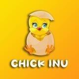 CHICK INU PORTAL 🐣