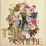 The Flower Maiden, ASTILBE ── ‘90s’ Summer Breeze.