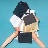 Outlet resale