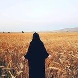 عباءتي زينبية 🕊