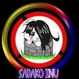 Sadako Inu | Japanese Horror Token