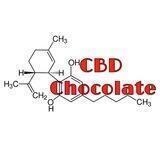 Конфеты с CBD