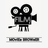 Movies browser