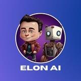 Elon AI Portal