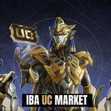 IBA UC MARKET
