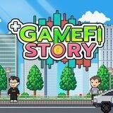 GameFi Story Community Official