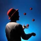 Juggling Clip’s