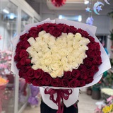 🌷Цветы🌷,шарики🎈🎈, доставка 🚀Бердянск 🏩 Труда 31Д