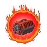 Kennel Burn | Portal