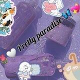 🌹•.¸♡ pretty paradise ♡¸.•🌹
