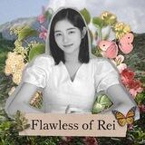 Flawless of Rei. #carikembanggoyang.