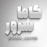 گاما سرور •|• GAMA SERVER
