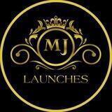 MJ Moonshot Launches