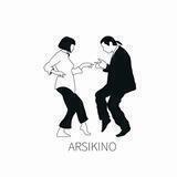 Arsikino