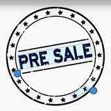 PRESALE DAILY