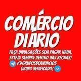 COMÉRCIO DIÁRIO