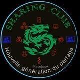 SharClub redirect
