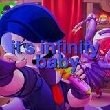 𝙞𝙣𝙛𝙞𝙣𝙞𝙩𝙮