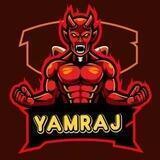 YAMRAJ GOD PHISHING ACCOUNT 👹
