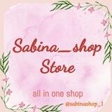 ✨💞Sabina_shop💞✨store🛍