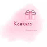 Give konkurs 💗