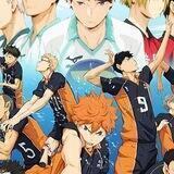 Haikyuu!!. Hindi sub
