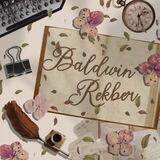 BALDWIN REKBER ; OPEN