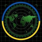 Моніторинг військової активності 🇺🇦