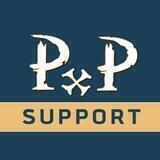 Pirate X Pirate | PXP support