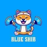 BlueSHIB ブルーシブ