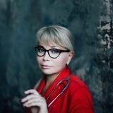 Ольга Бабурина