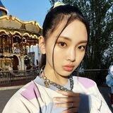 Hyein.