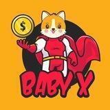 Baby X Official Announcement