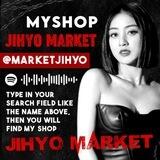 冬. 𝐌arket 𝐉ihyo - OPEN